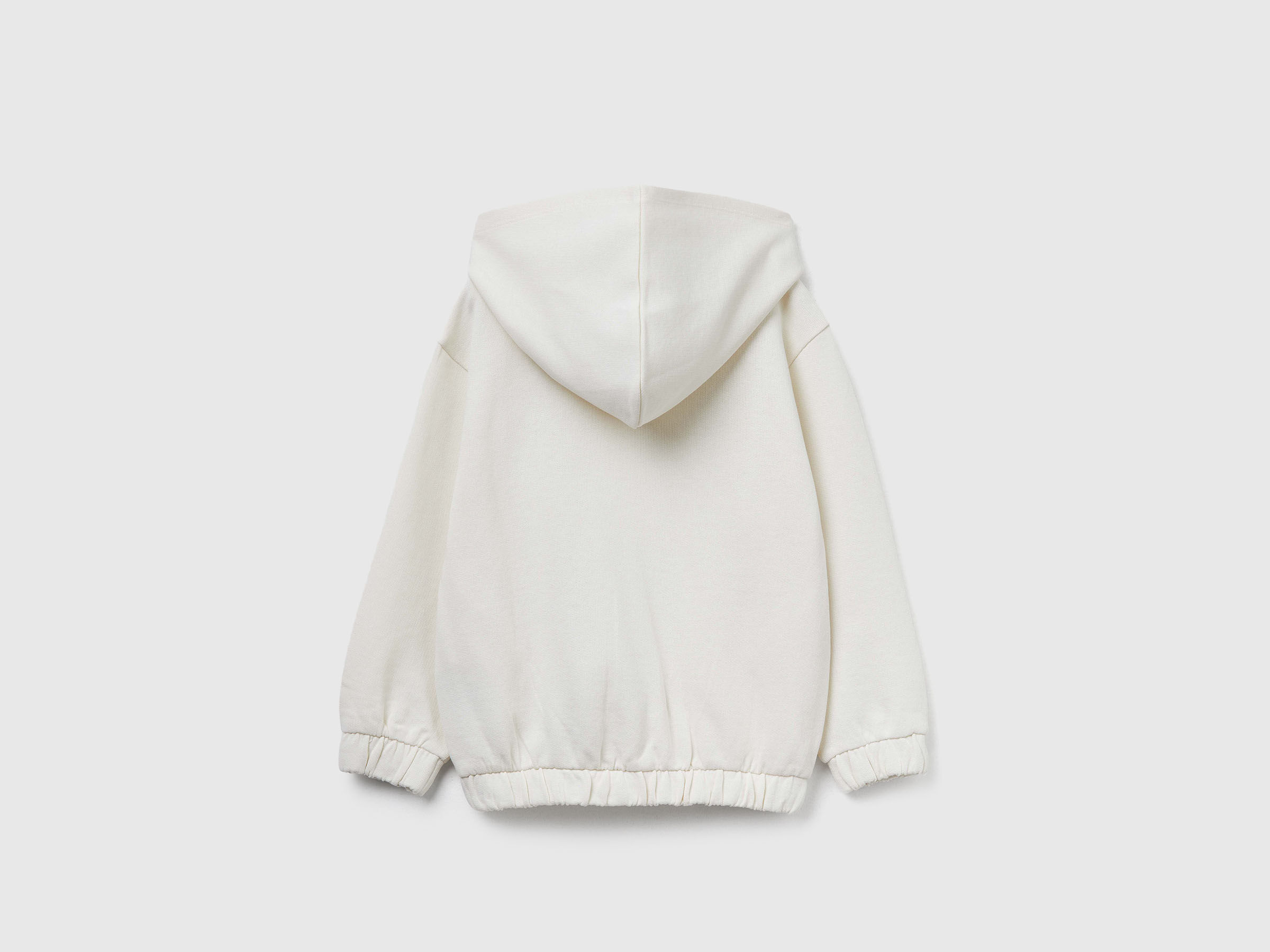 JACKET W/HOOD L/S Junior Girl image number 2